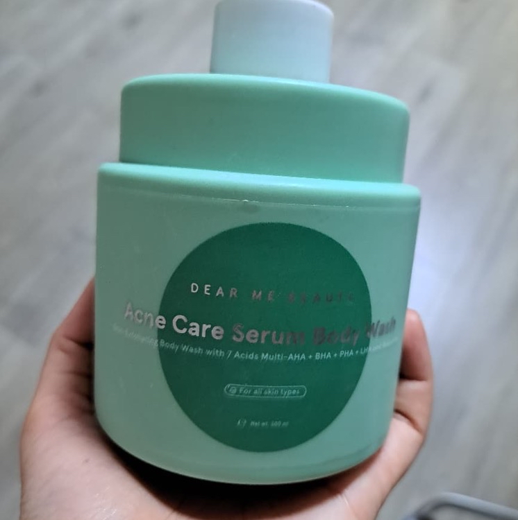 Acne Care Cooling Body Serum imgfdn-0b9e061a-6388-4955-9c51-ce67d5e6237d