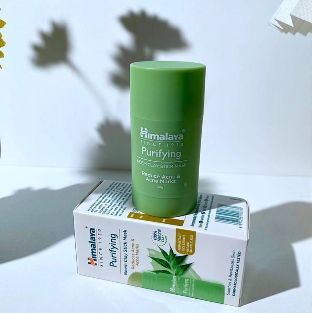 Purifying Neem Clay Stick Mask imgfdn-494461c0-4f1d-4467-9428-e87dfc206bd5
