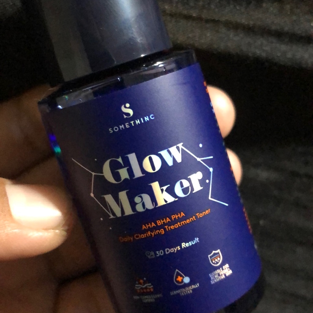 Glow Maker AHA BHA PHA Clarifying Treatment Toner imgfdn-62f5437d-33d3-48d1-a018-6e52fdc2b154