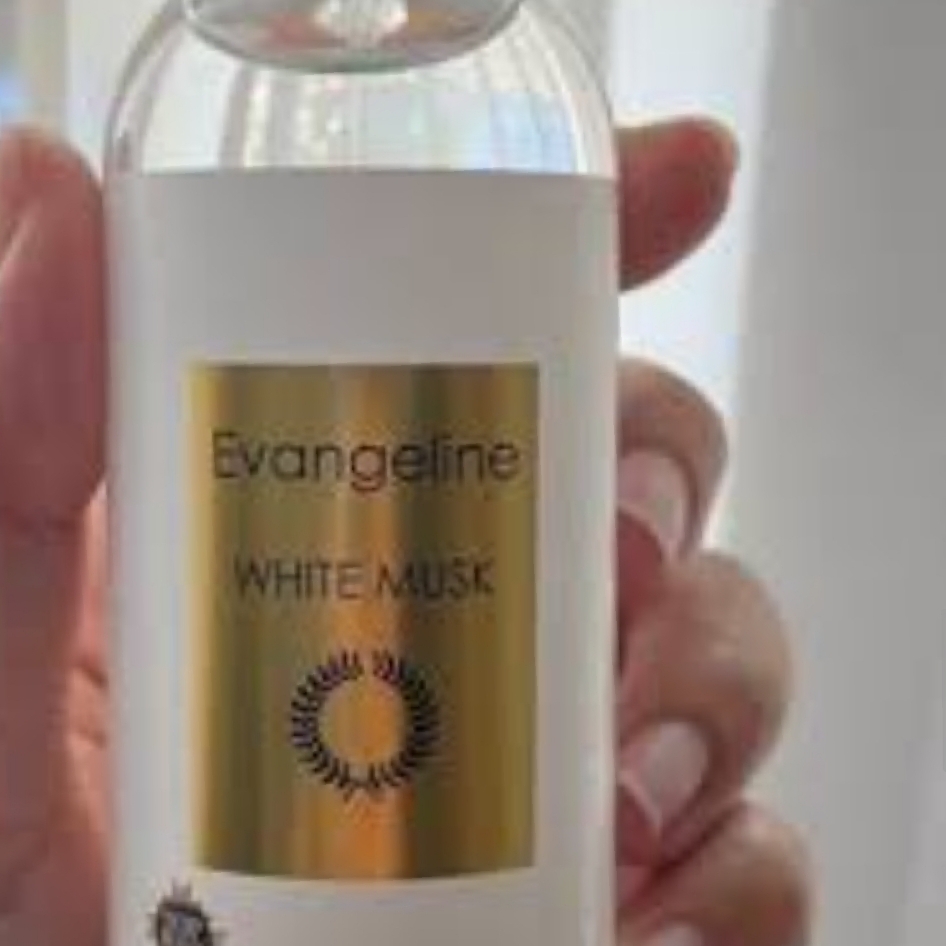Eau de Perfume Musk Series - White Musk imgfdn-6302d350-bc47-4777-8480-78dc967b3cdf