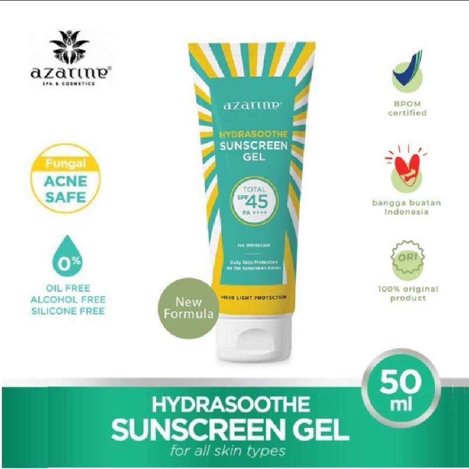 Hydrasoothe Sunscreen Gel SPF 45+++ imgfdn-1d9cb447-e2c0-4d14-8e86-1d0cd6518ced