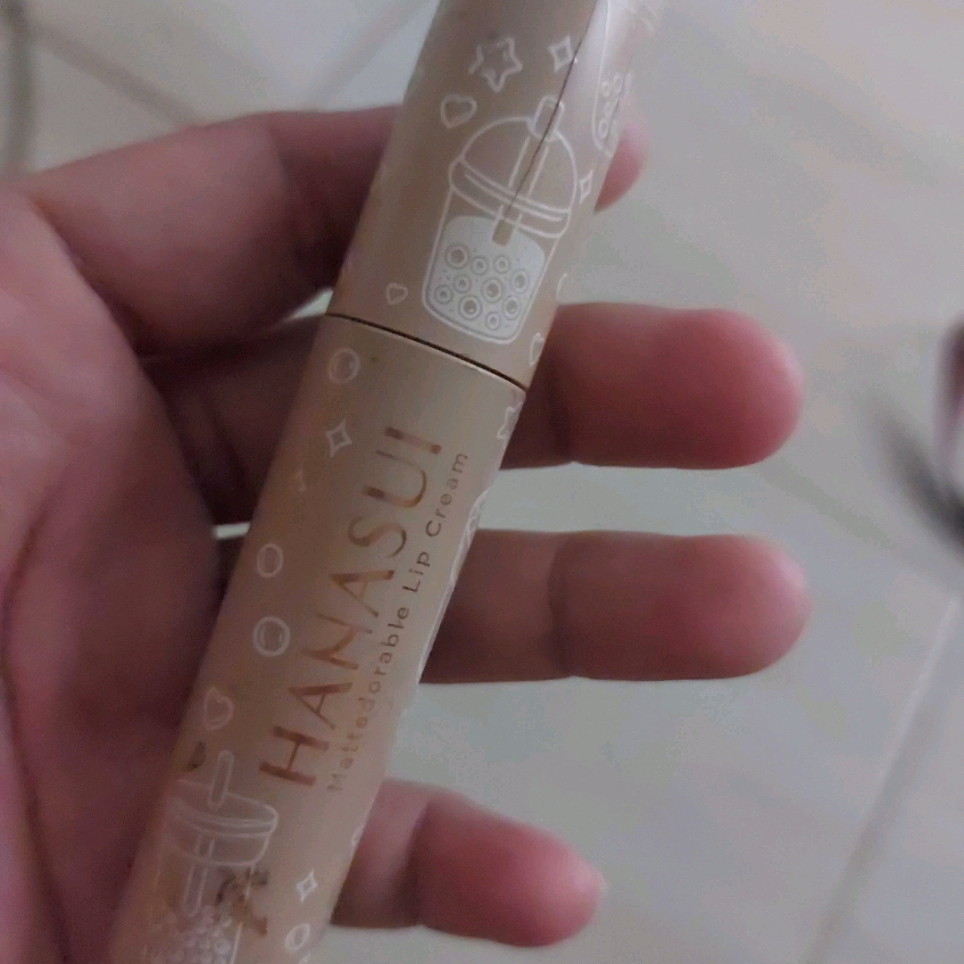 Mattedorable Lipcream (Boba Edition) - 02 Brown Sugar imgfdn-3657d139-521b-444e-93c6-9d296cfae455