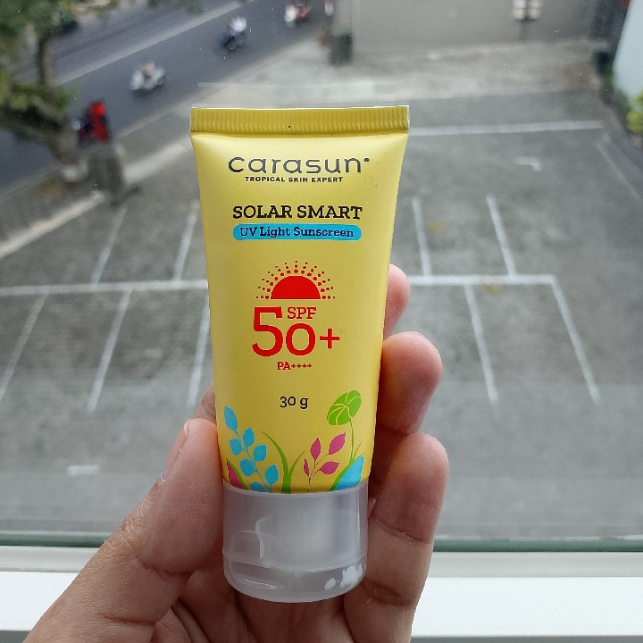 Solar Smart UV Light Sunscreen Spf 50+ PA++++ imgfdn-a0503f50-eb1a-4fdc-b78f-9114fc8e595c