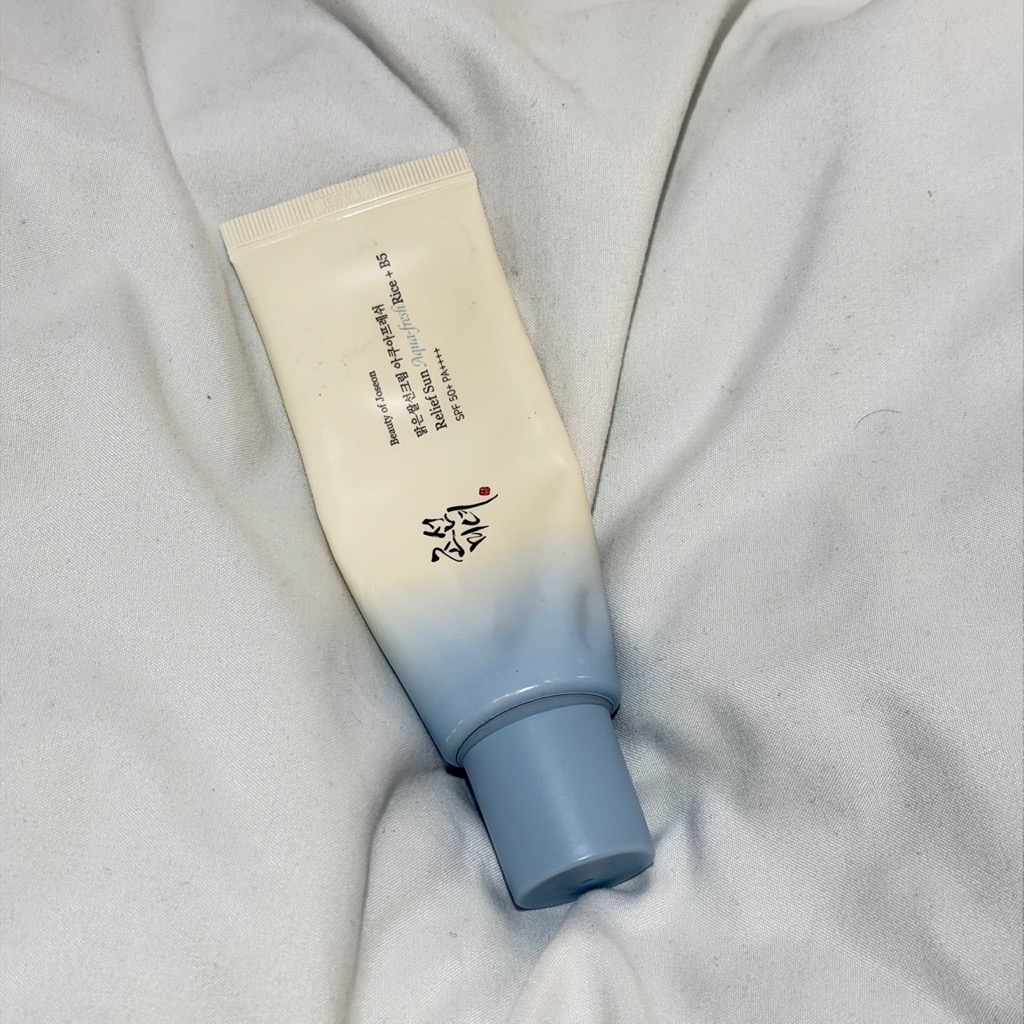 Relief Aqua Fresh Sun Cream SPF50+ PA++++ imgfdn-2f917995-04d2-4f9f-9695-41322ca89786