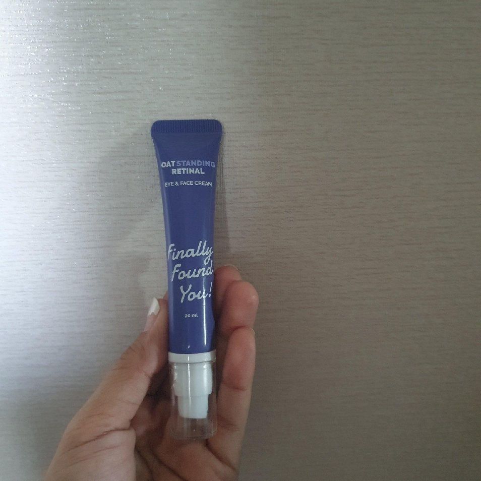 Oatstanding Retinal 2in1 Eye & Face Cream imgfdn-59ee63d2-41a4-4812-b41e-cabe1396957b