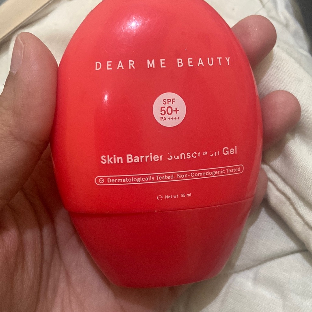 Skin Barrier Sunscreen SPF 50 PA++++ imgfdn-029b63ab-c83a-46a7-9393-e2c3be55deb8