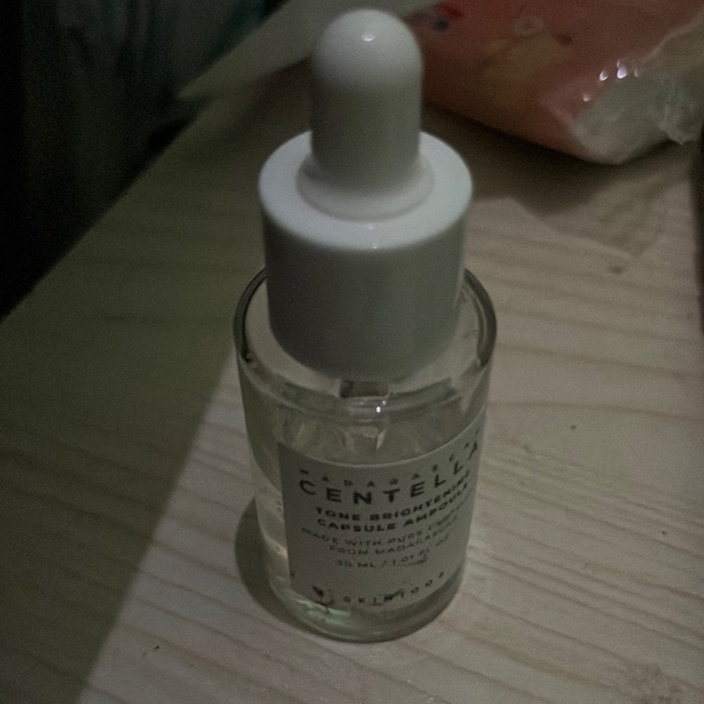 Centella Asiatica Tone Brightening Capsule Ampoule imgfdn-d1590ecf-621b-4317-a355-9b50196792e9