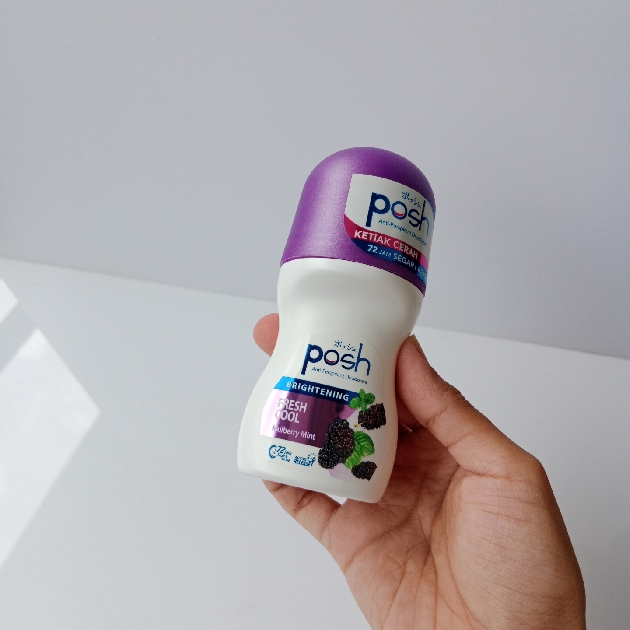 Anti-Perspirant Deodorant - Brightening Fresh Cool imgfdn-ae589d7f-de46-4457-9811-e363cad51320