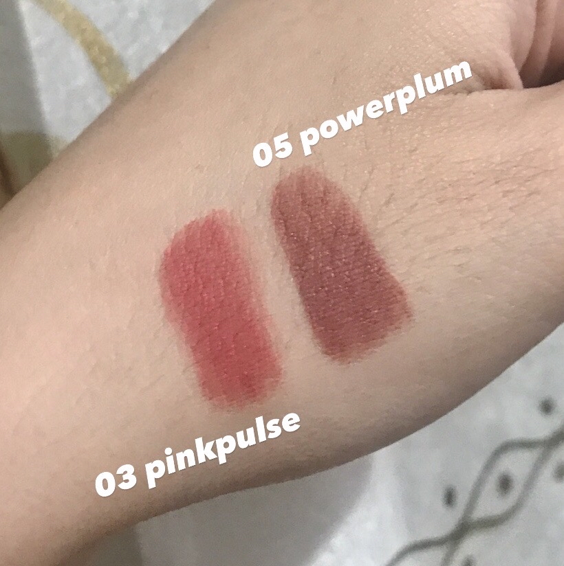 Mattenetic Transferproof Lipstick - 03 Pinkpulse imgfdn-c3f6de6e-8470-4922-9d04-8f3435d28ae3