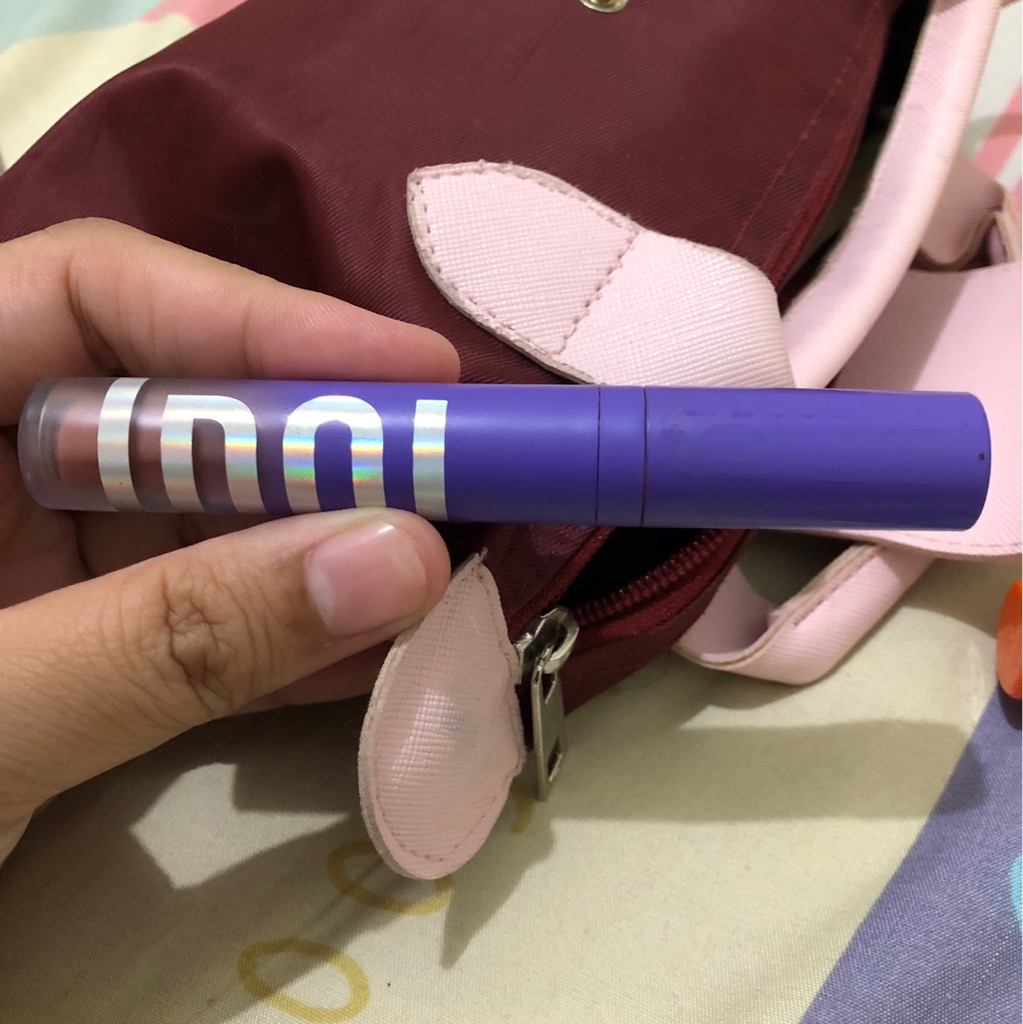 IDOL BLURRY Soft Lip Matte - Trap imgfdn-82ae74e6-edaa-4e33-a0a5-4930df1f4f04