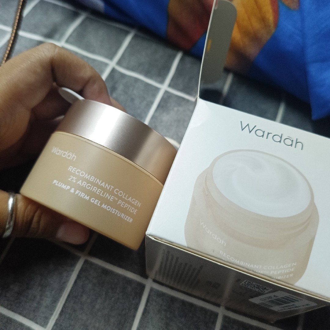 Recombinant Collagen Gel Moisturizer imgfdn-d28ae59b-387a-4003-9e24-c3adc2149fe1