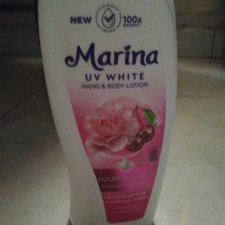 UV White Nourish & Bright Lotion - Reformulation in October 2022 imgfdn-5bbf0cf4-b233-4a20-ad91-53670db5c83f