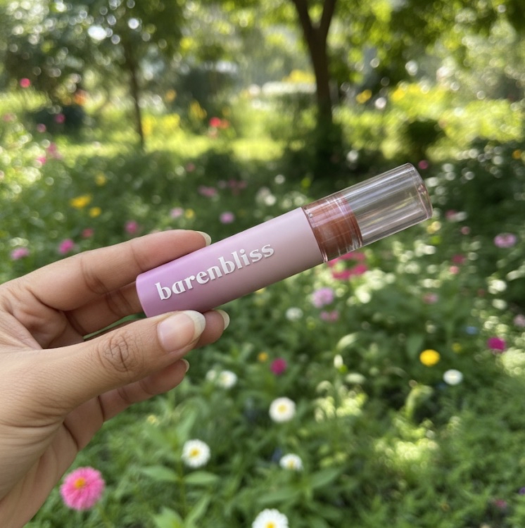 Cherry Makes Cheerful Lip Velvet - 01 Blushed Moment imgfdn-6c28832f-8b98-4903-a28c-96dc08d7996b