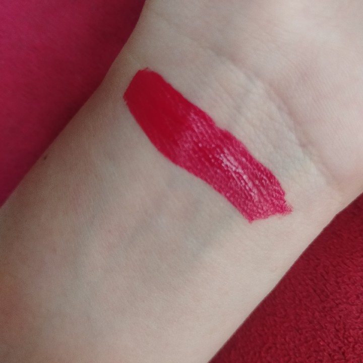 Exclusive Matte Lip Cream - 07 Hello Ruby - Reformulation in May 2023 imgfdn-0324ce42-18c1-4571-8193-cff0e18c9131