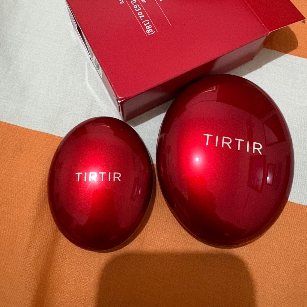 Mask Fit Red Cushion - 24N Latte imgfdn-eddd3834-7e79-46ad-a11a-b330342aa85f