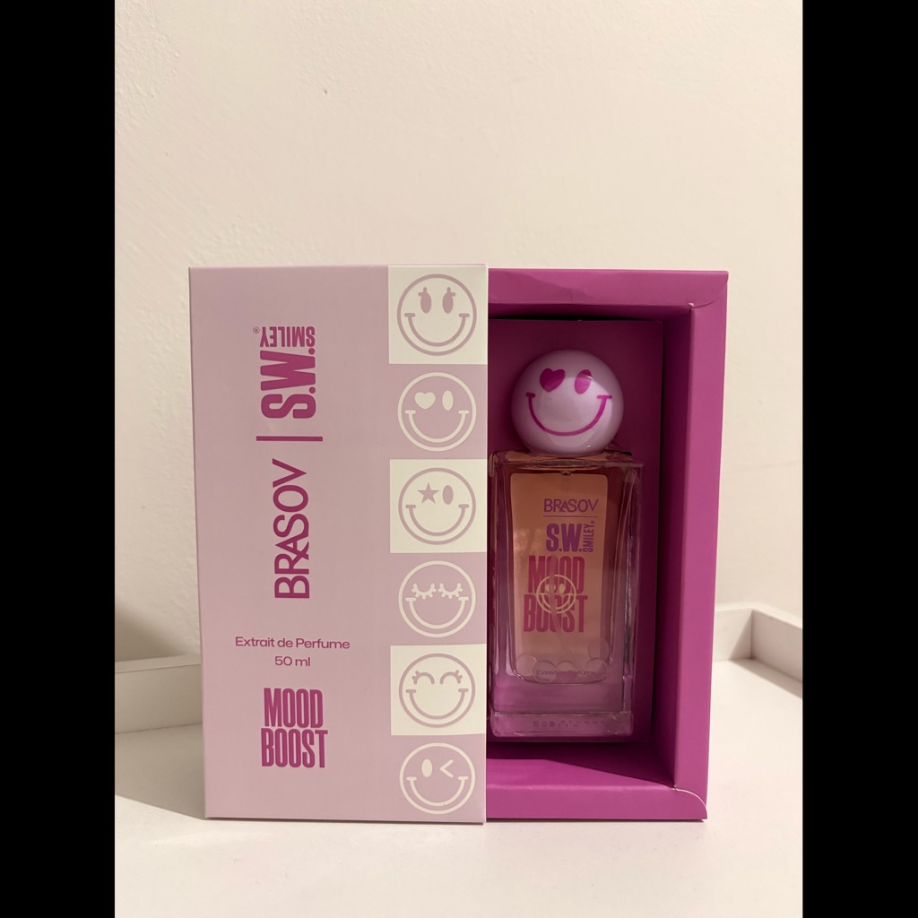 Extrait de Perfume X Smiley World - 05 Mood Boost imgfdn-1c0b393c-90eb-488e-9293-ae32c32f54de