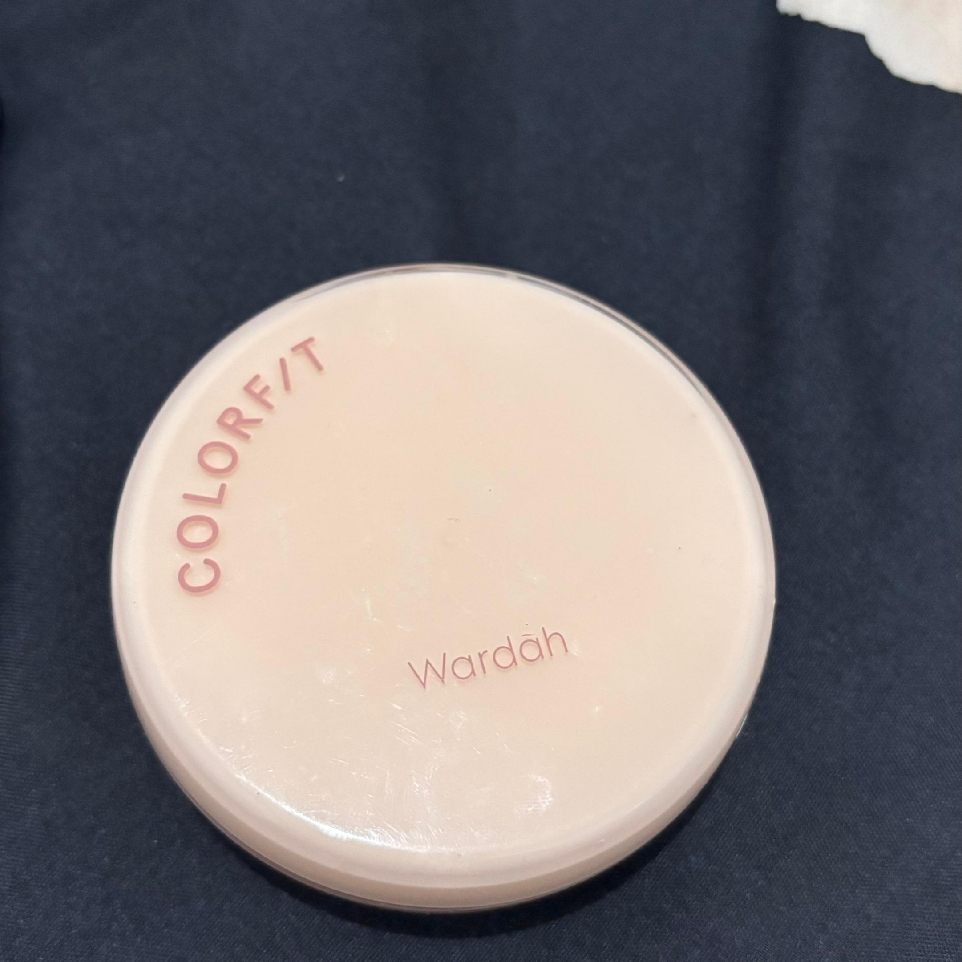 Colorfit Perfect Glow Cushion - 31W Creme Beige imgfdn-ff54a9e7-c222-4e33-8208-133bca02d048
