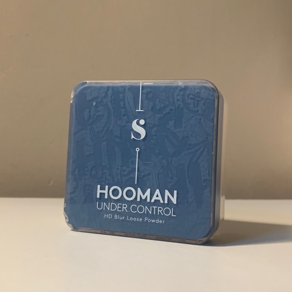 Hooman Under Control HD Blur Loose Powder - 03 Light imgfdn-4b68a62d-7e78-49bc-b380-729b02bbde8c