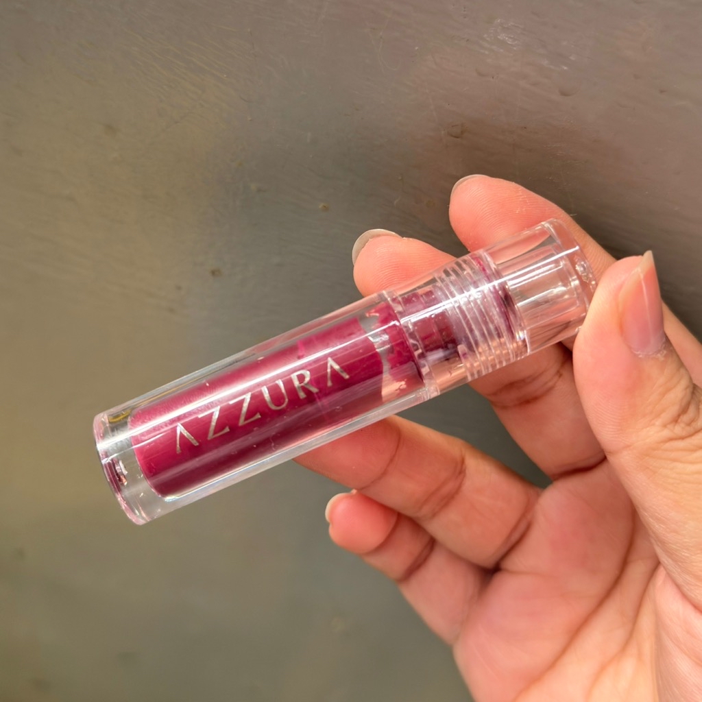 Jelly Lip Tint - 01 Berry Kiss imgfdn-27df2538-c71d-42b3-934a-b7c5457225ad