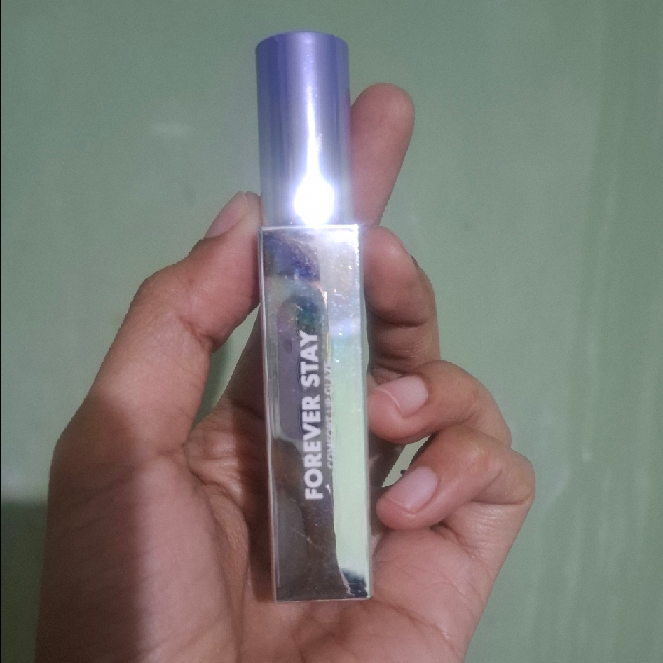 Forever Stay Comfort Lip Glaze - 07 Sassy imgfdn-2e8ec638-4c9b-46fa-84ab-fc9345639cca