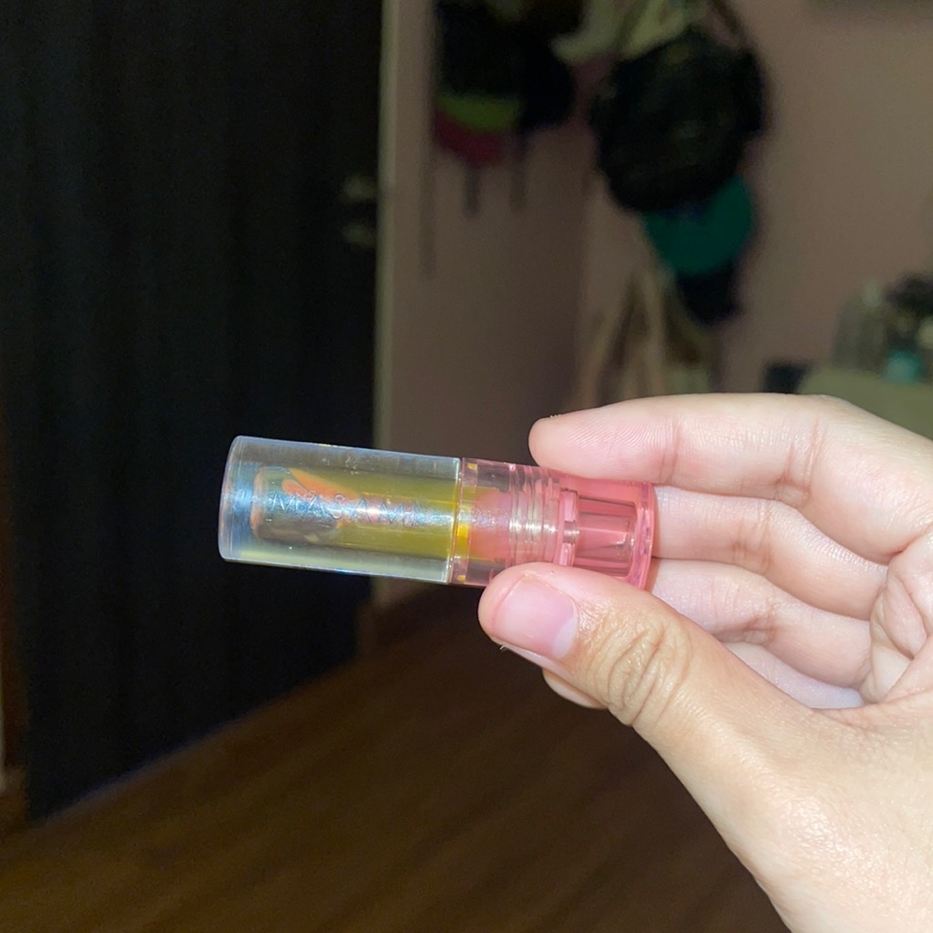 Tinted Lip Oil - Honey imgfdn-b29b64b2-39ed-49ff-9410-076850277443