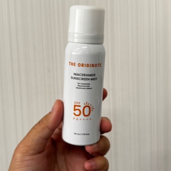 Niaceramide Sunscreen Mist SPF 50 PA++++ imgfdn-0d3031b7-66fe-433f-ad1e-ed5a68ccdd11