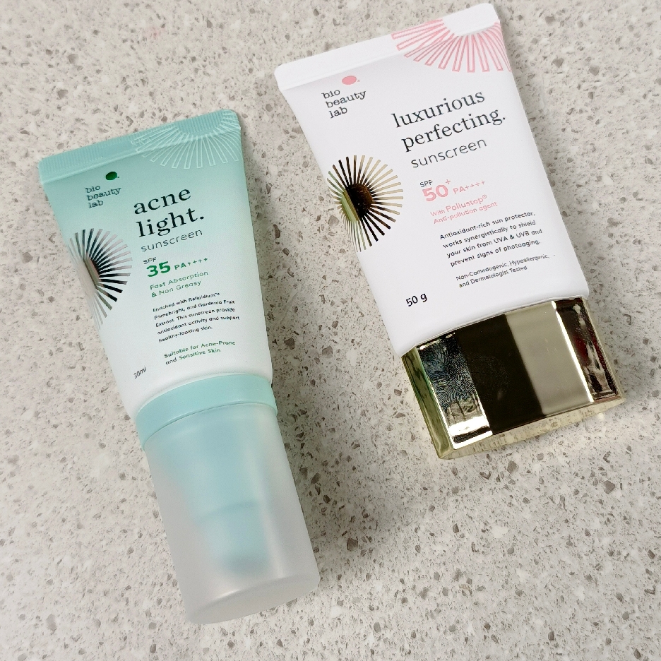 Acne Light Sunscreen SPF 35 PA++++ imgfdn-e2d27028-3432-4c92-b765-4dead178c3a3