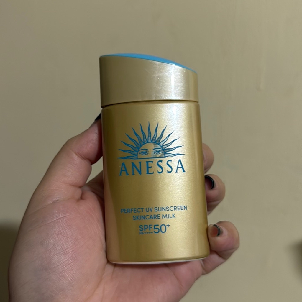 Perfect UV Sunscreen Skincare Milk SPF 50+ PA ++++ - Reformulation in April 2022 imgfdn-82fb1f2d-baa4-4d3e-a6cf-3c7803180a63