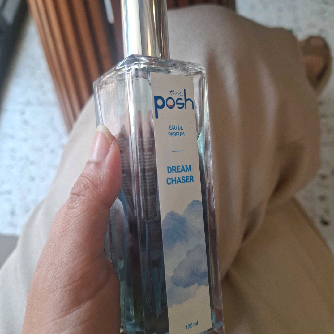 Eau De Parfum - Dreamchaser imgfdn-194983a4-75e9-439a-aa88-dc4a957b32ef