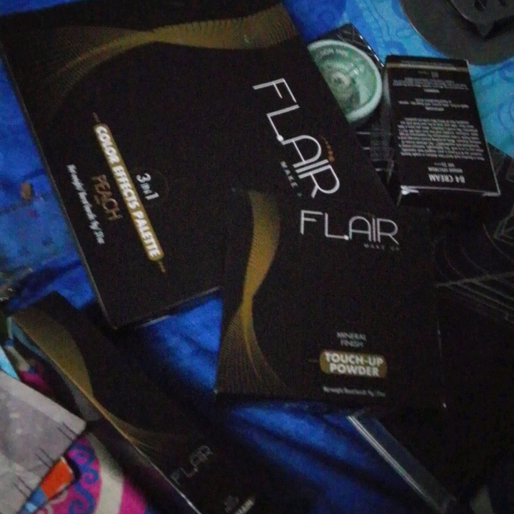 Flair Lip Stain Kiss Proof - Sassy Angel imgfdn-da34eed7-1eeb-4814-85f5-69a1956d96b9