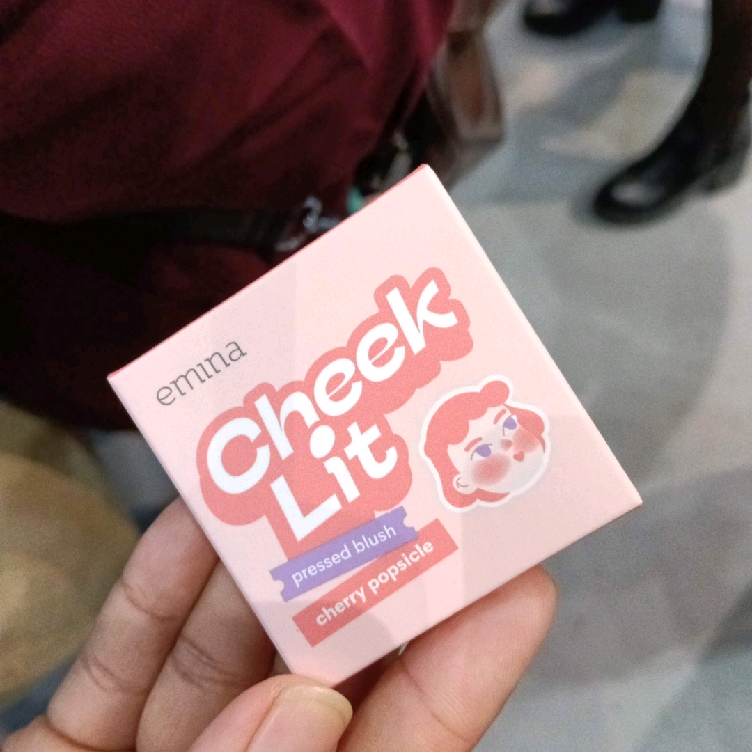 Cheeklit Pressed Blush On - Bittersweet imgfdn-3de72ee2-ea1a-4a29-9963-f4f980ac6237