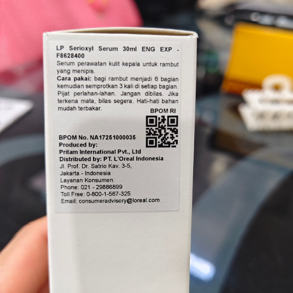 Serioxyl Denser Hair Serum imgfdn-a5cf5788-8ccc-4b7d-bb00-77b28cd0501b