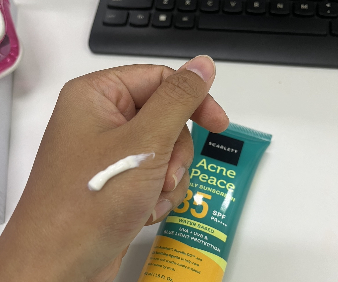 Acne Peace Daily Sunscreen SPF 35 PA++++ imgfdn-89c64d75-2a26-4727-ae0c-c88f46745fcd
