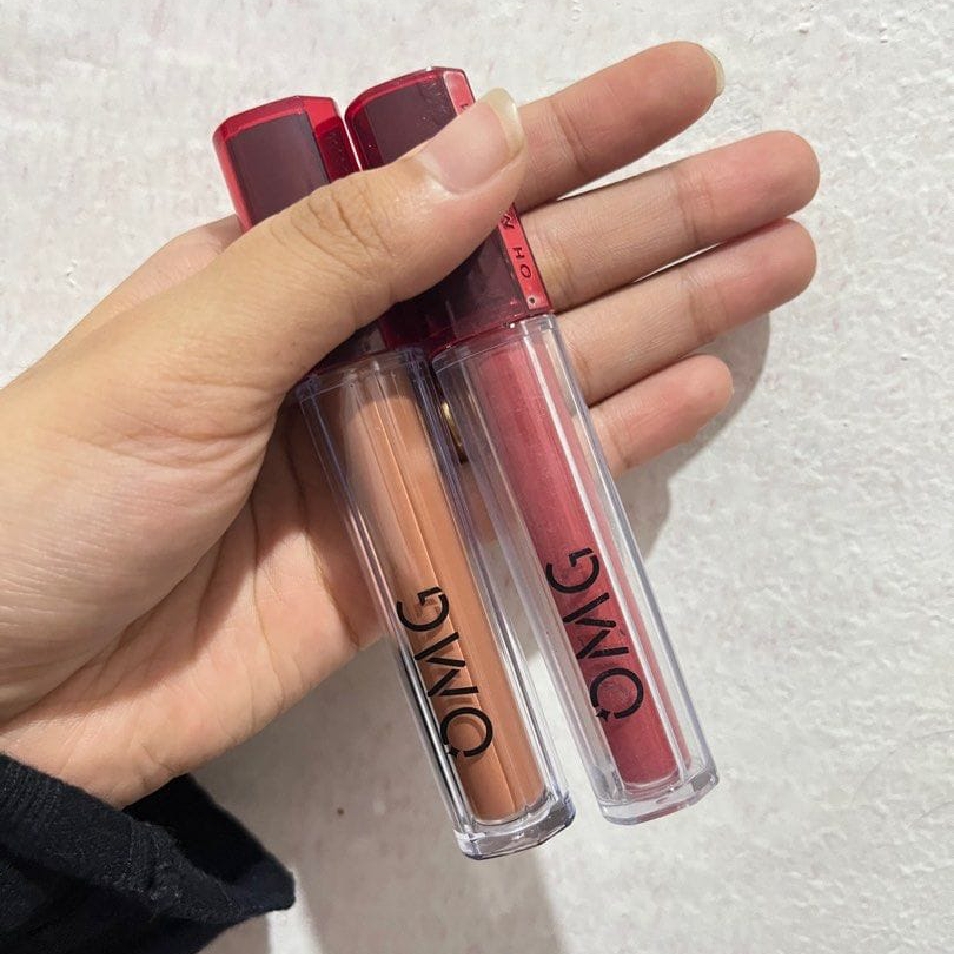 Oh My Glam Mattelast Lip Cream - 19 Spiced imgfdn-031f61a6-0175-4751-8b8e-36b81e46bf98