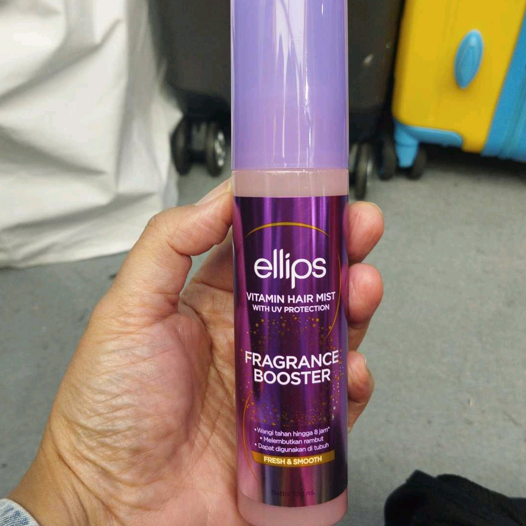 Vitamin Hair Mist - Fresh & Smooth imgfdn-7c45e76b-1d2d-4ac8-b889-90a4fbec1103