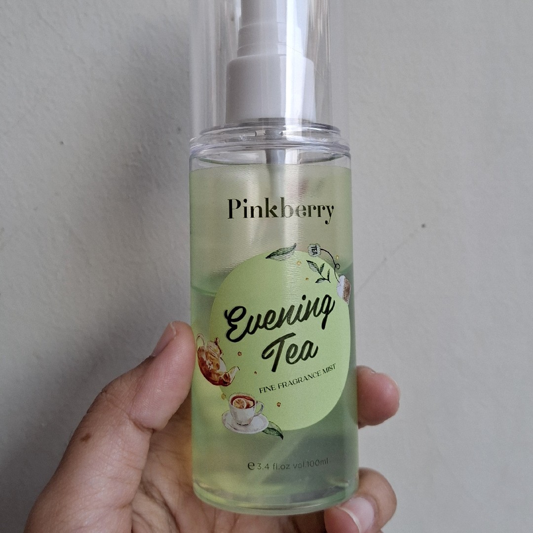 Hair and Body Mist - Evening Tea imgfdn-2edf64ab-fb9d-4eb1-8c45-73ffb168c8ad