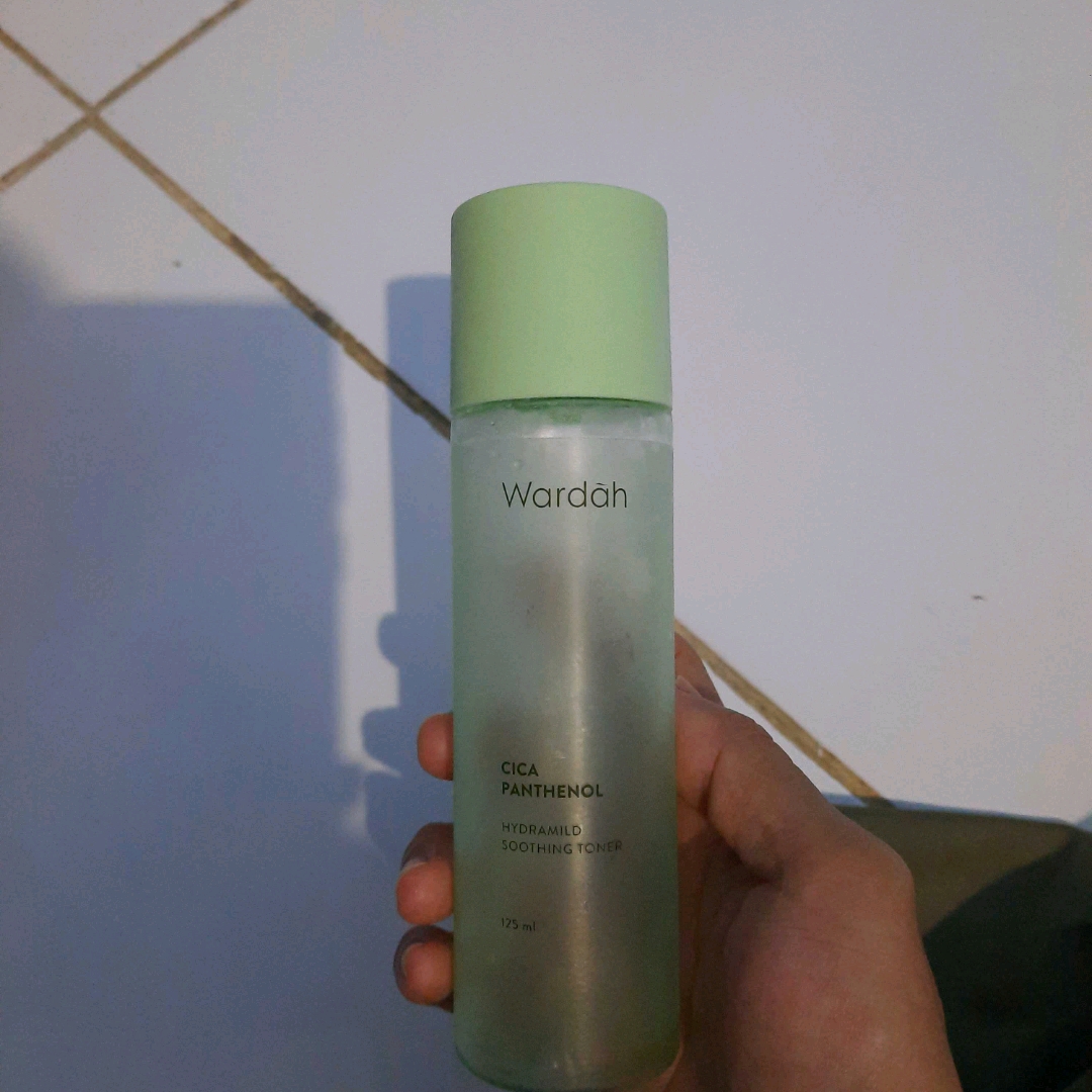 Cica Complex Panthenol Hydramild Soothing Toner imgfdn-ce0cfa39-6420-4724-bbc2-2119cbf5ce7e