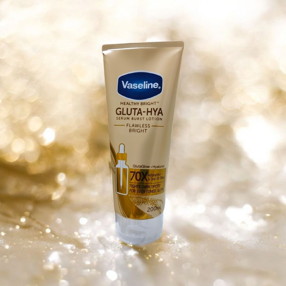 Healthy Bright Gluta-Hya Serum Burst Lotion - Flawless Bright imgfdn-d74f0263-065c-4816-ab5b-36f1ed95073e
