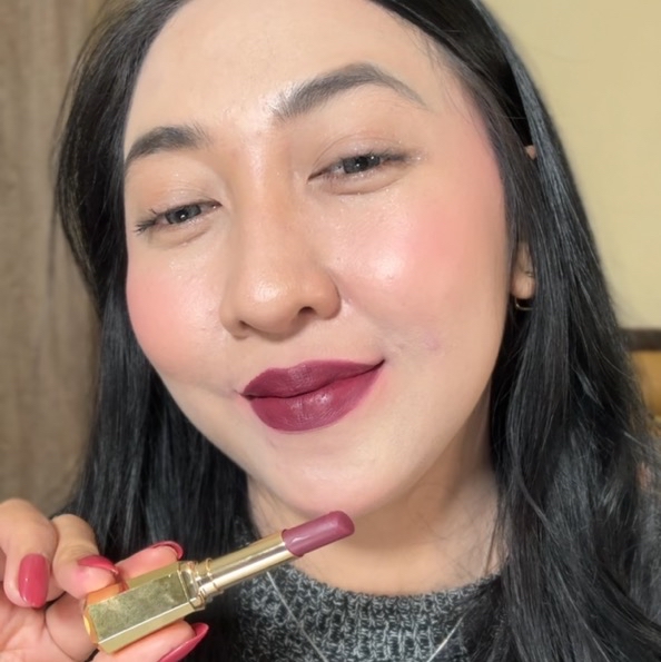 Lipstick Color Matte - 91 Opal imgfdn-a0c923de-bca3-4c6c-a0f7-21e29e00339c