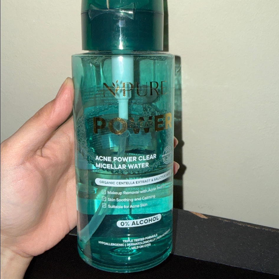 Acne Power Clear Micellar Water imgfdn-4ca8b8d1-b385-49a1-be3b-c34bc77a8764