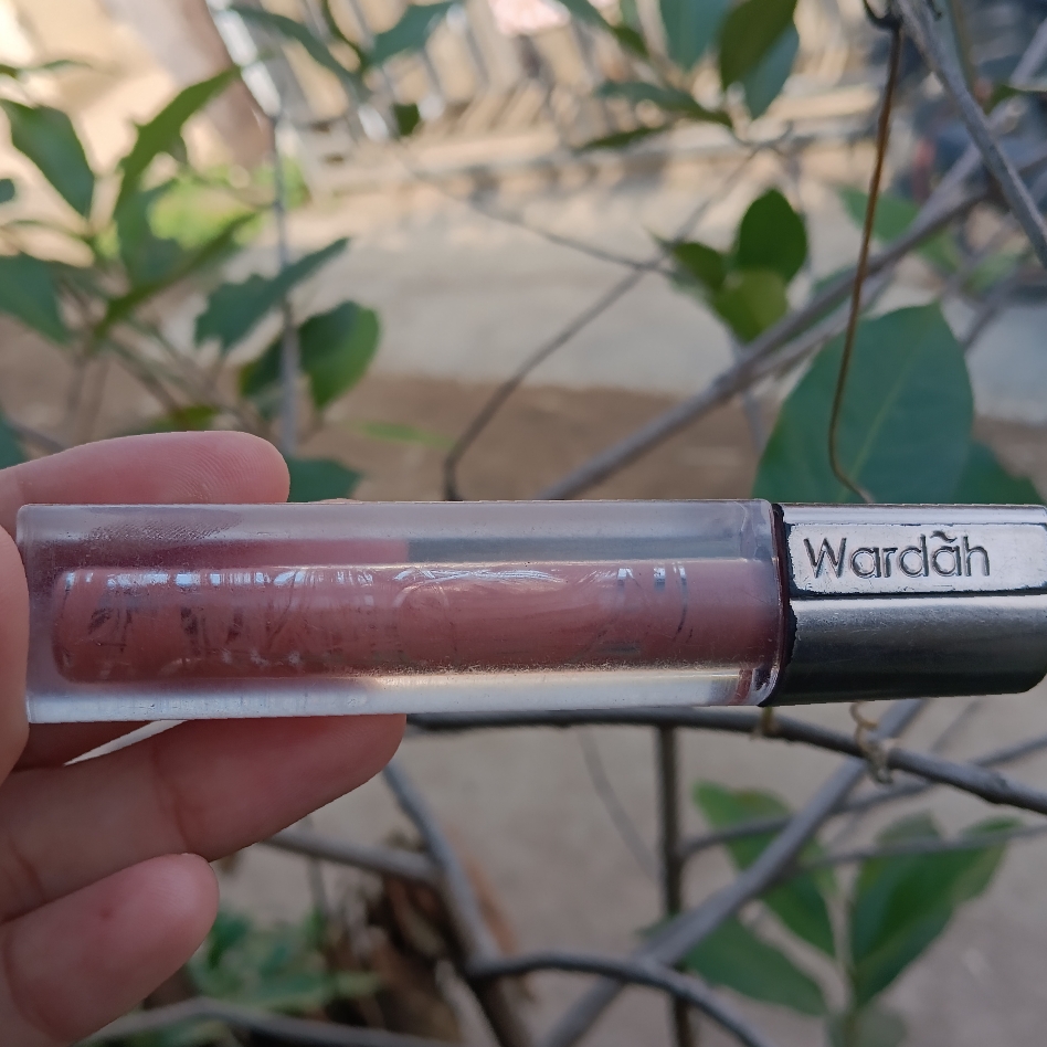 Exclusive Matte Lip Cream - 19 Have a Blush! imgfdn-49c73ea6-2122-4809-bec4-75468b4b8249