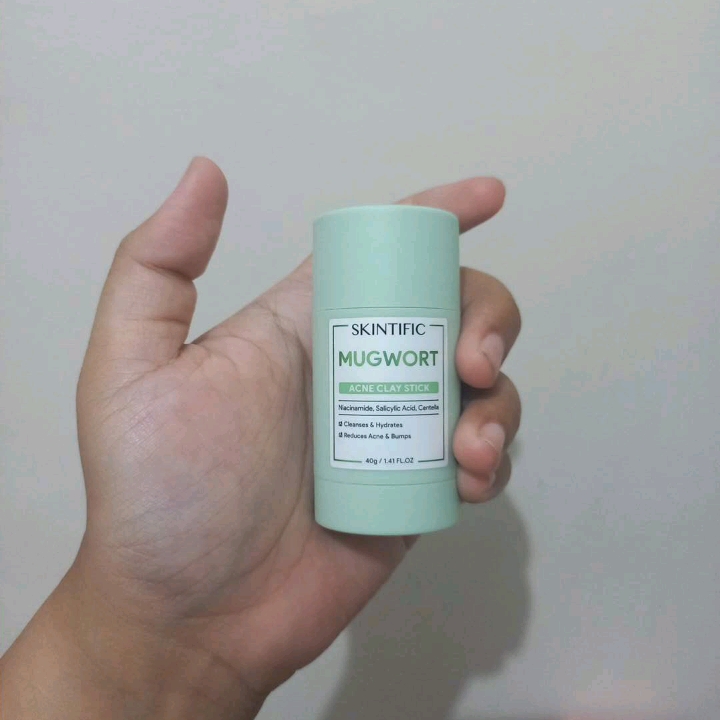 Mugwort Acne Clay Stick imgfdn-9da1bdb3-d532-4971-8d5b-f363dc251210