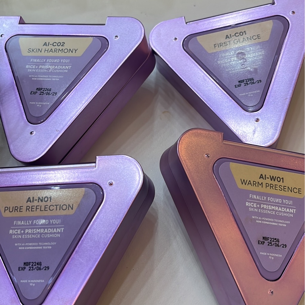 BLACK RICE+ AI High-Concentrated Brightening Body Soap imgfdn-fd561c8e-99e1-4ea5-a682-665b1548d4ba