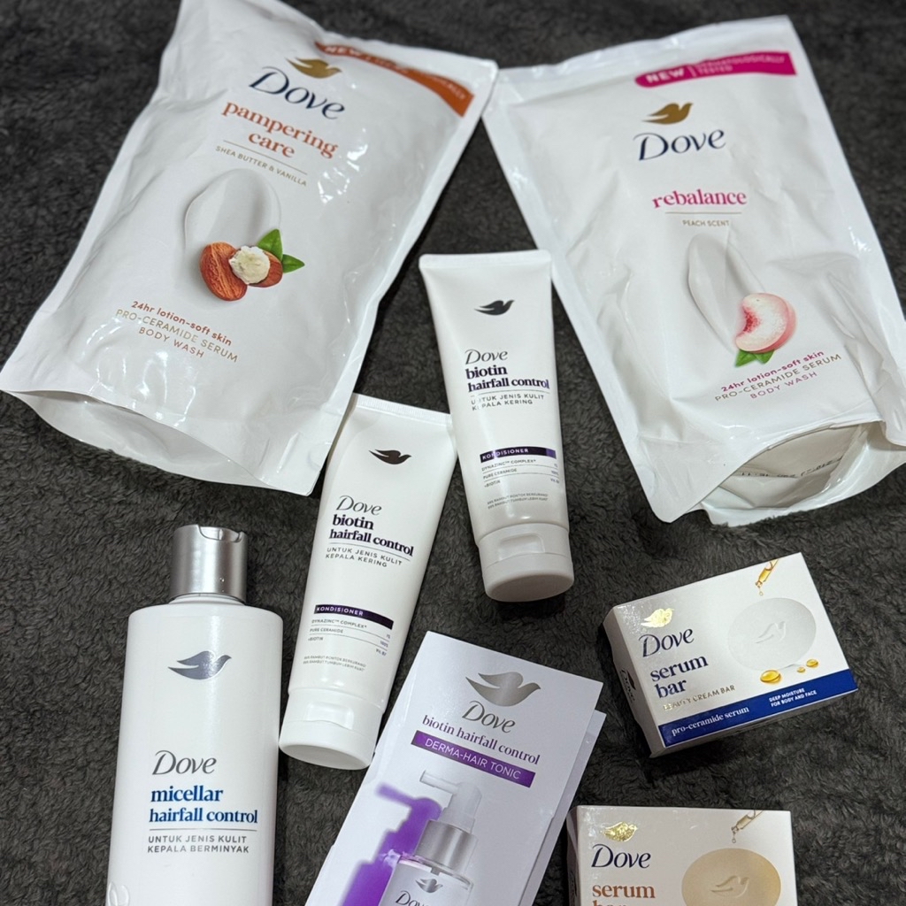 Serum Body Wash Pro-Ceramide - Pampering Care imgfdn-4ccfaabe-8969-4a71-ad75-444ab1ae2281