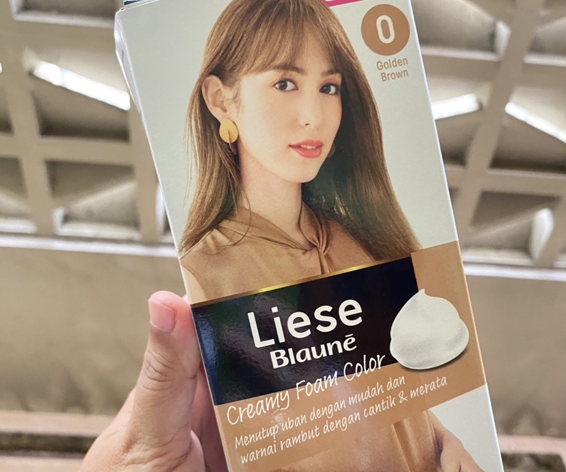 Blaune Hair Color - Golden Brown  imgfdn-9498ef8c-a419-4c94-badd-70f4546e8f80