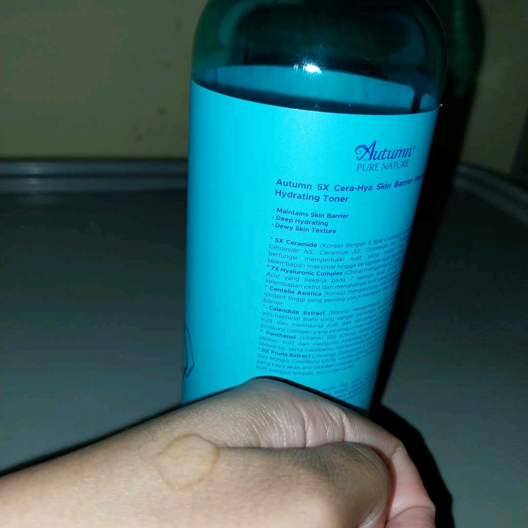 5X Cera-Hya Skin Barrier Moisture and Hydrating Toner imgfdn-08b19655-2fd1-49a5-a7d5-ab83e76d37f3