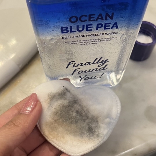 Ocean Blue Pea Dual-Phase Micellar Water imgfdn-4b6f93d5-5771-4718-bcba-c9e5c768260e