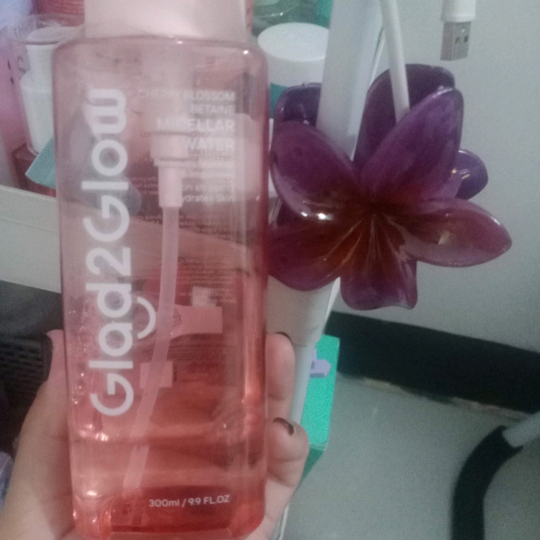 Cherry Blossom Betaine Micellar Water imgfdn-ff7b8240-afcb-41f9-834e-39cf498eba2f