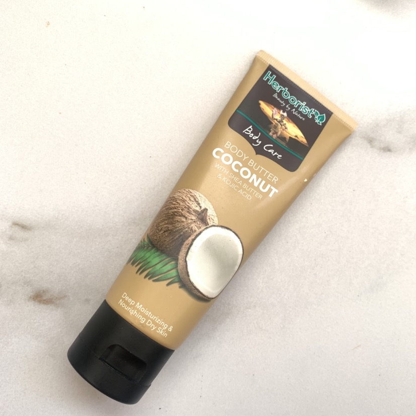 Body Butter with Shea Butter - Coconut imgfdn-8231e83d-8073-4cdd-b4a0-7f1569cec5c1