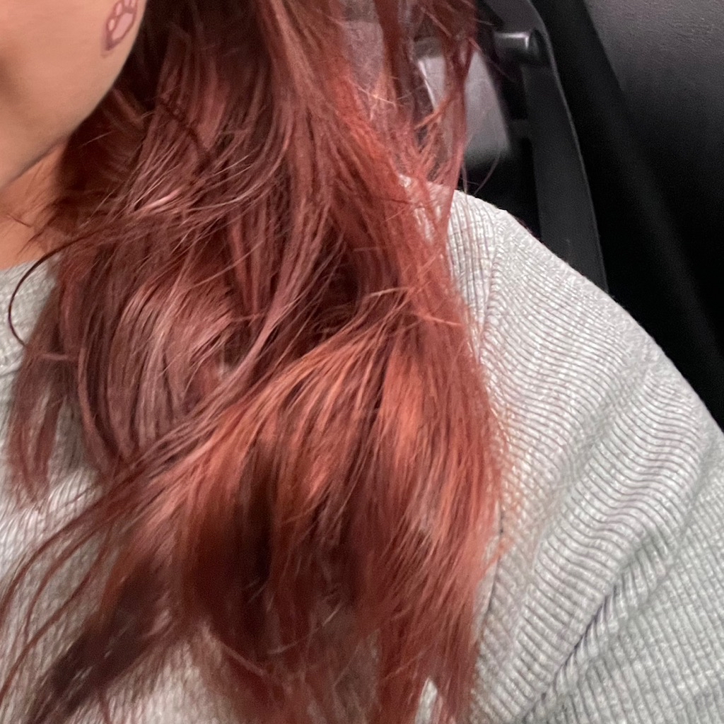 Creamy Bubble Foam Color - Starlight Rose imgfdn-23441b00-f783-48d4-a296-61fdf231a061